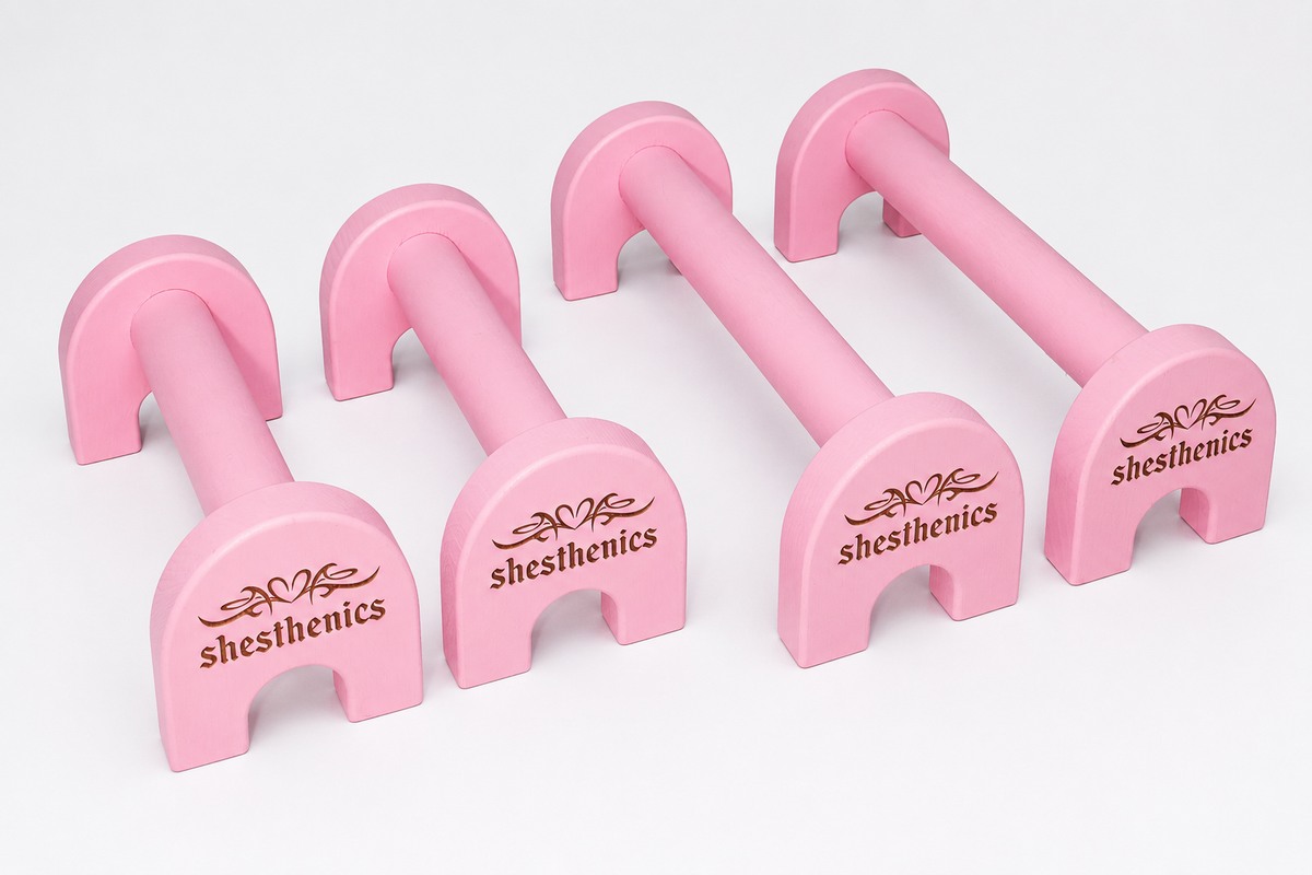 Parallettes