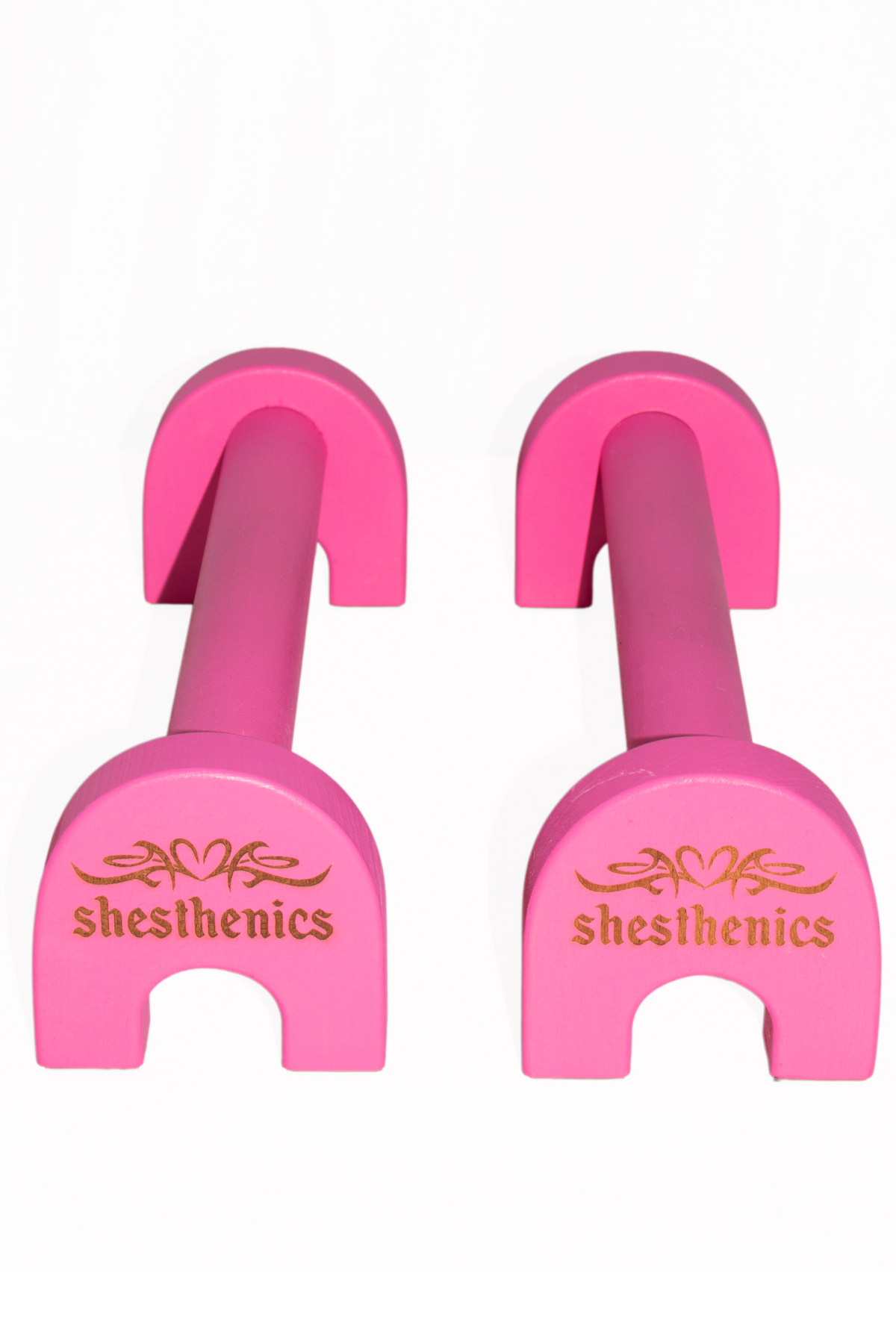 Parallettes