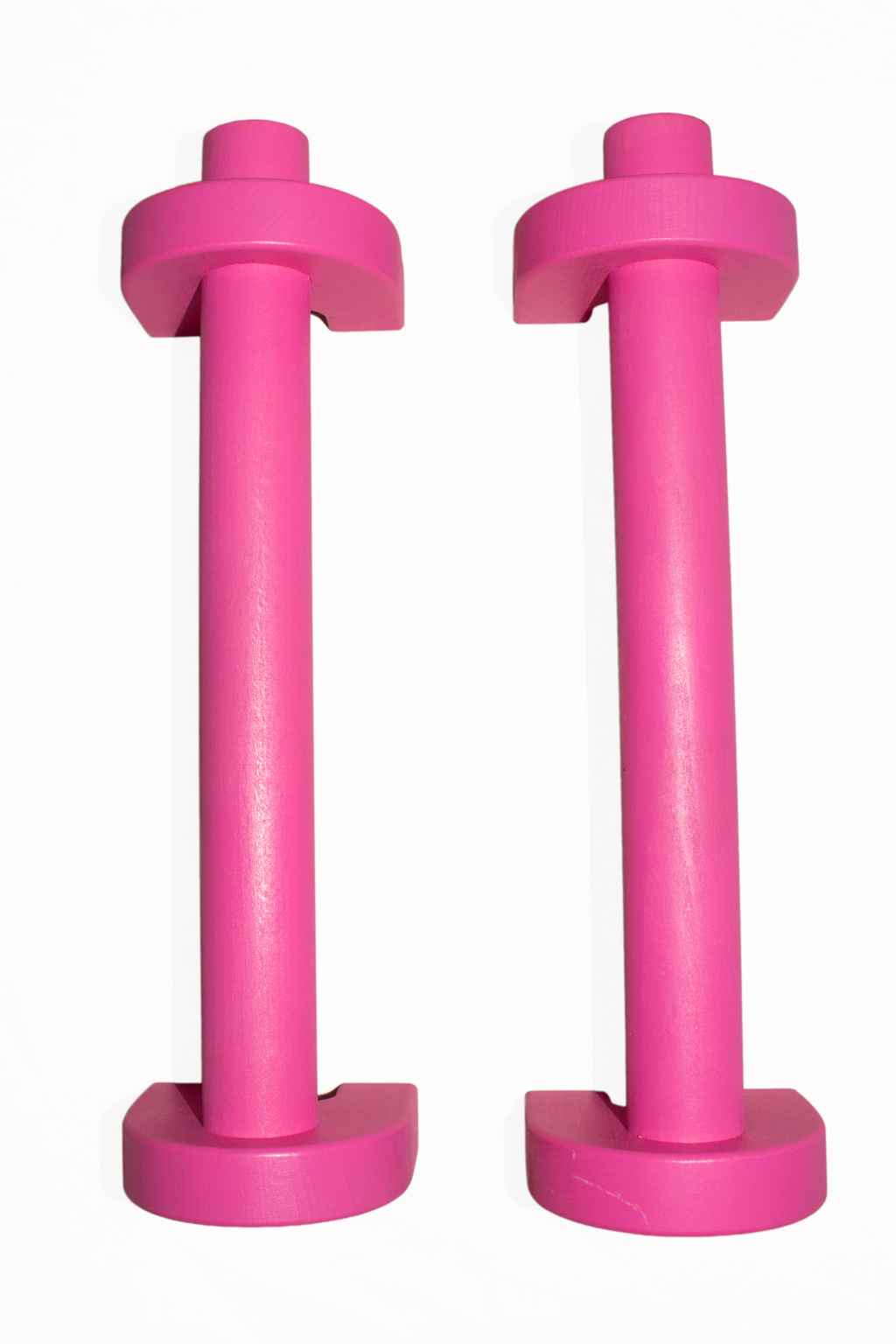 Parallettes