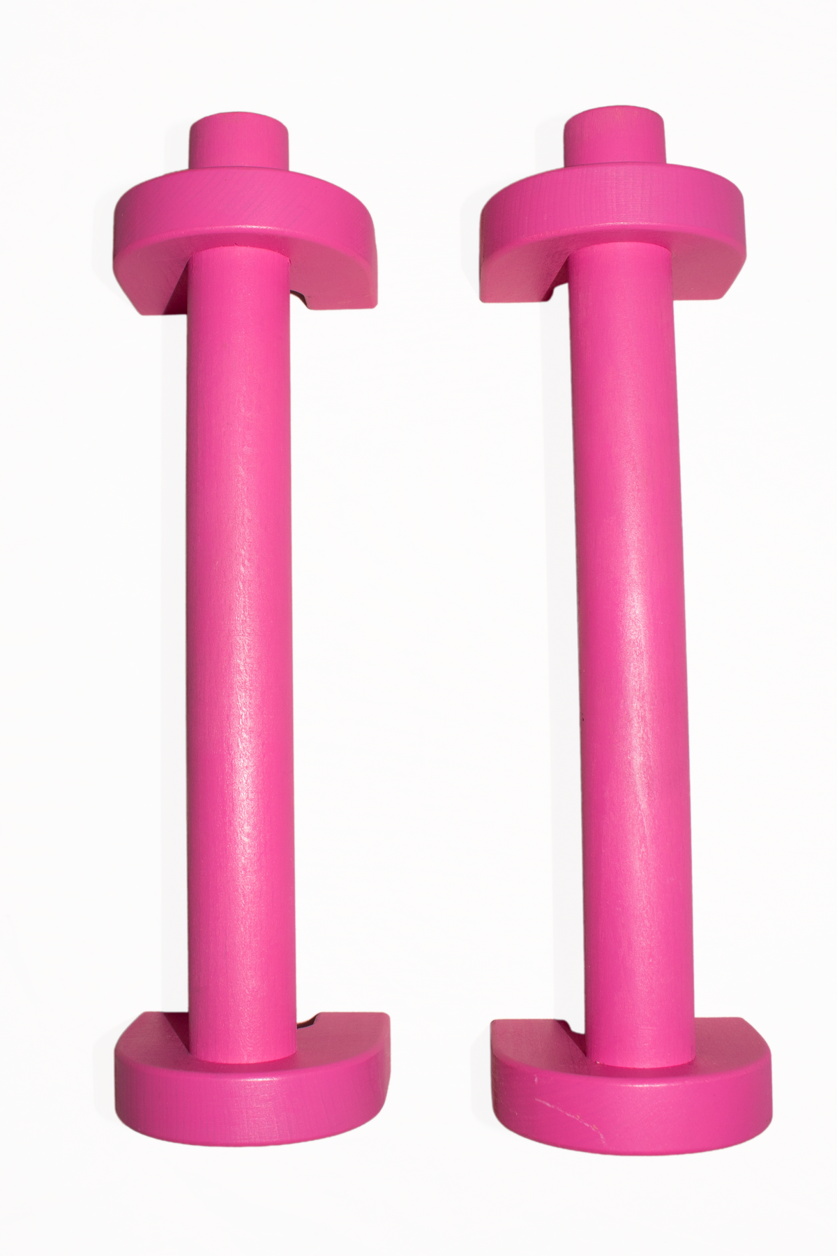 Parallettes