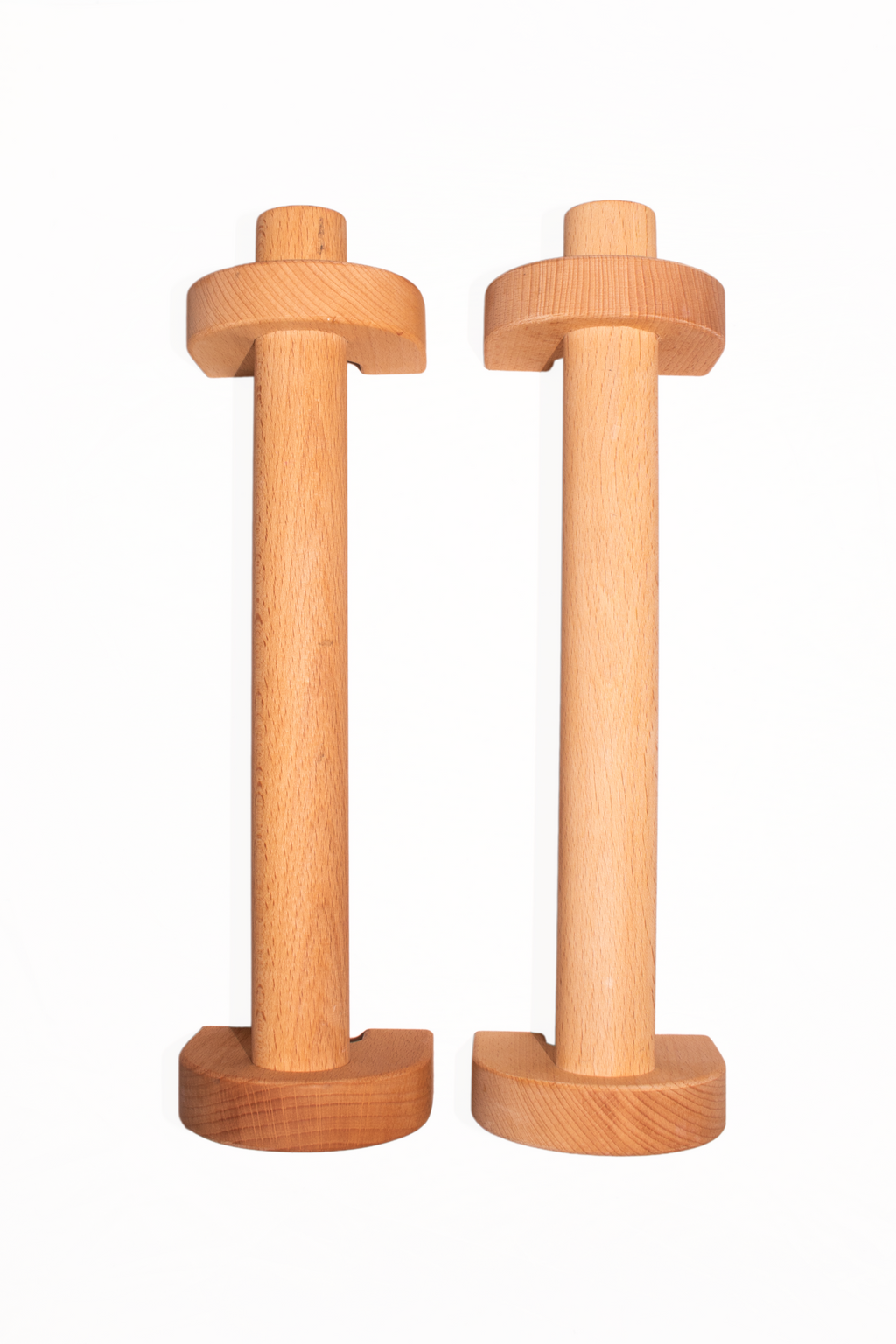 Parallettes